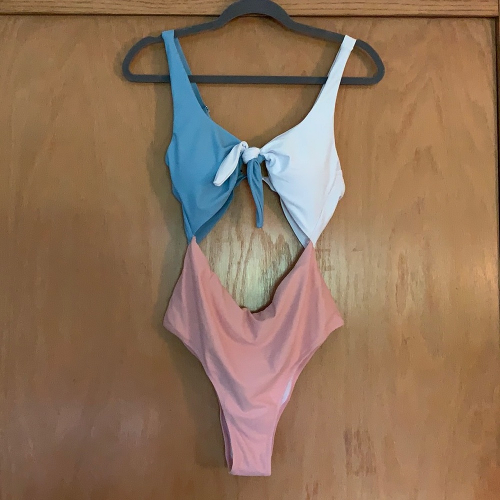 SHEIN swimsuit